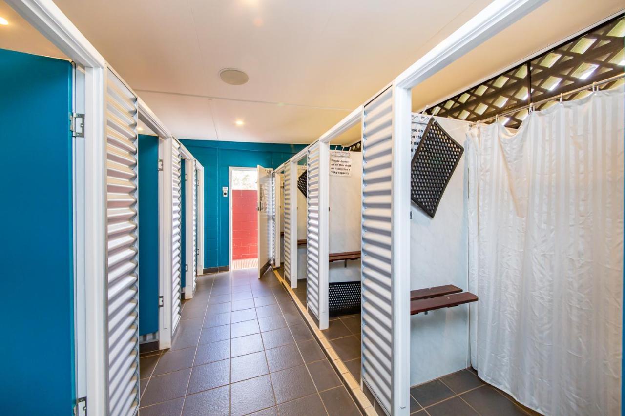 Kingaroy Holiday Park Buitenkant foto
