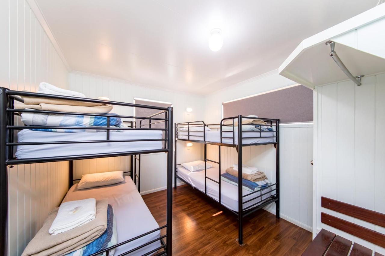 Kingaroy Holiday Park Buitenkant foto