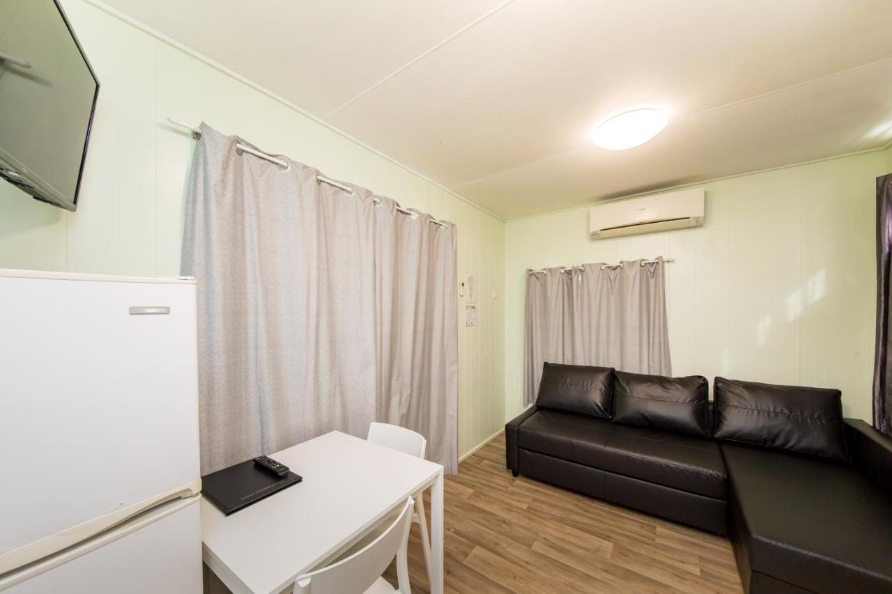 Kingaroy Holiday Park Buitenkant foto
