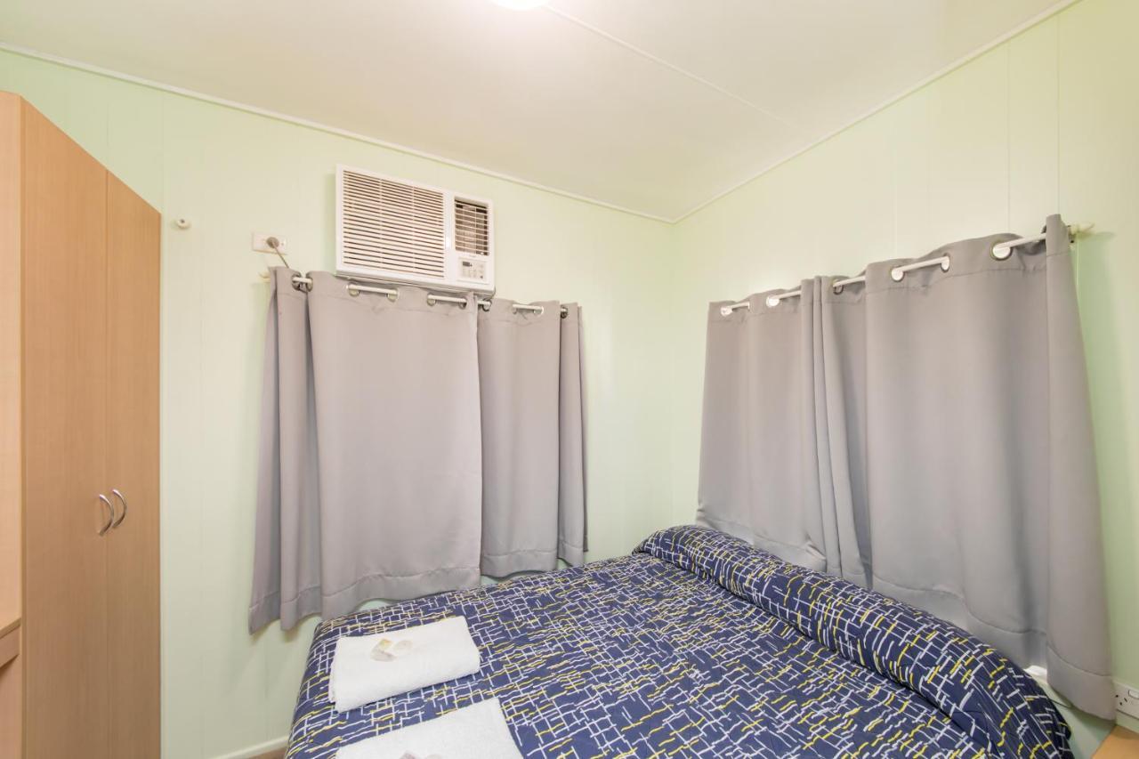 Kingaroy Holiday Park Buitenkant foto