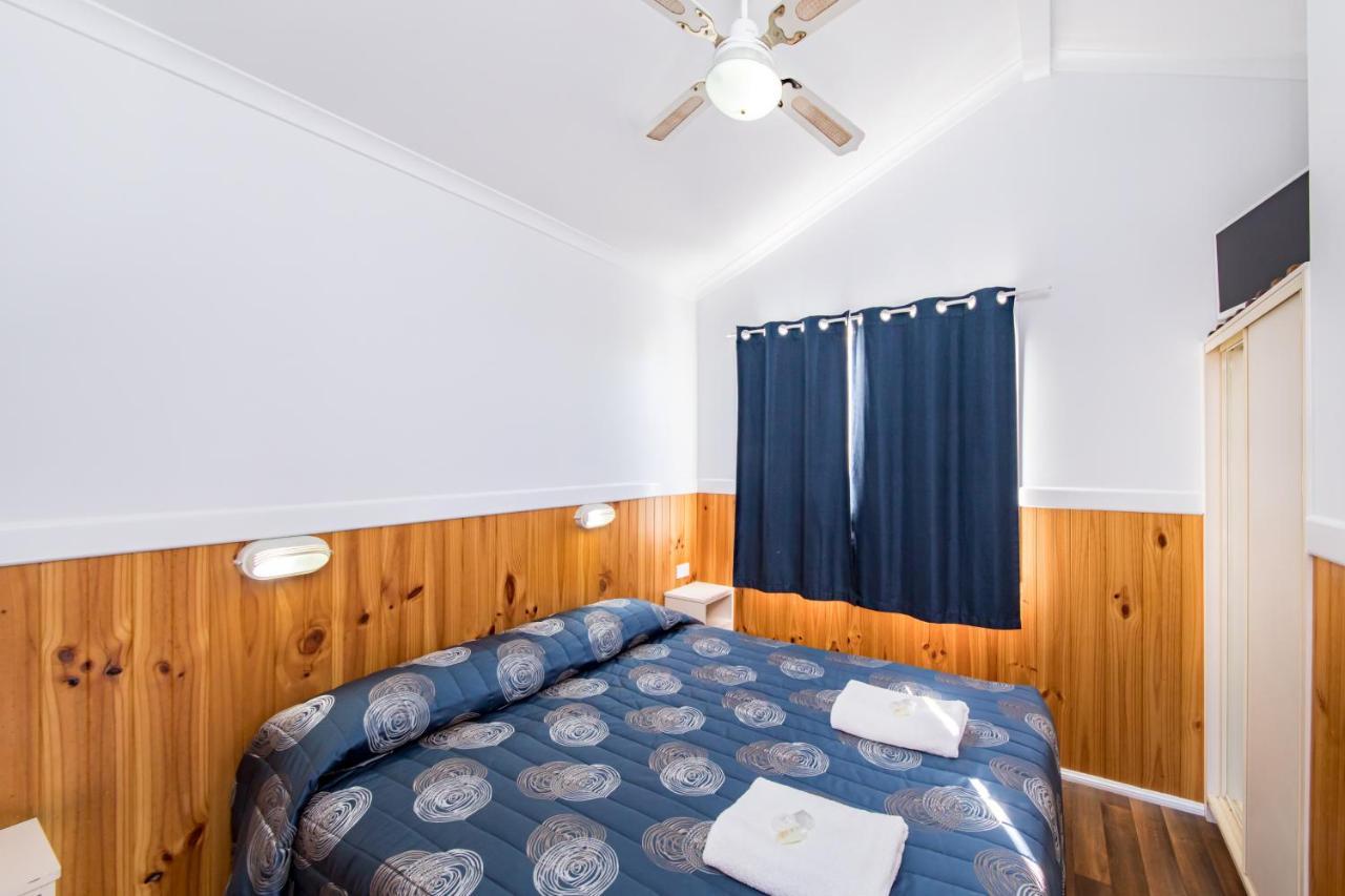 Kingaroy Holiday Park Buitenkant foto