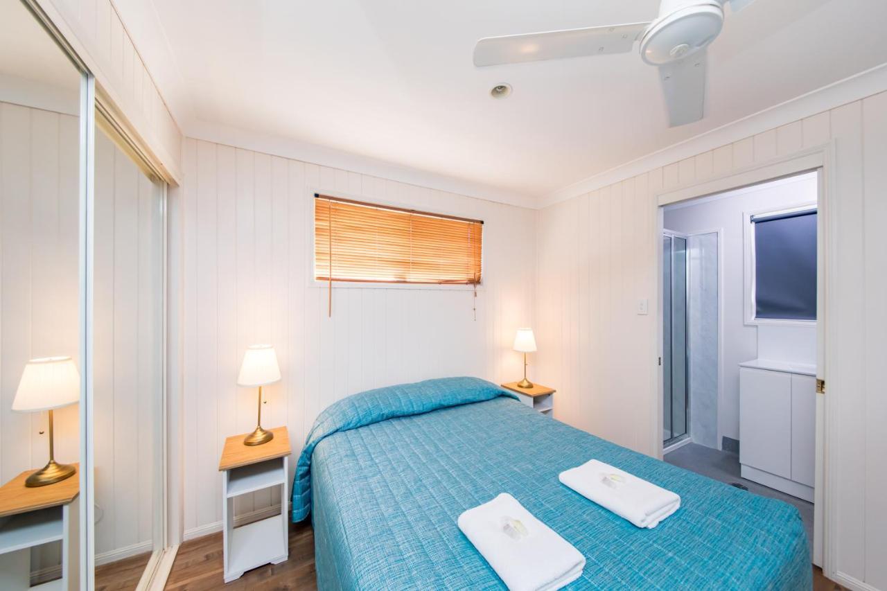 Kingaroy Holiday Park Buitenkant foto