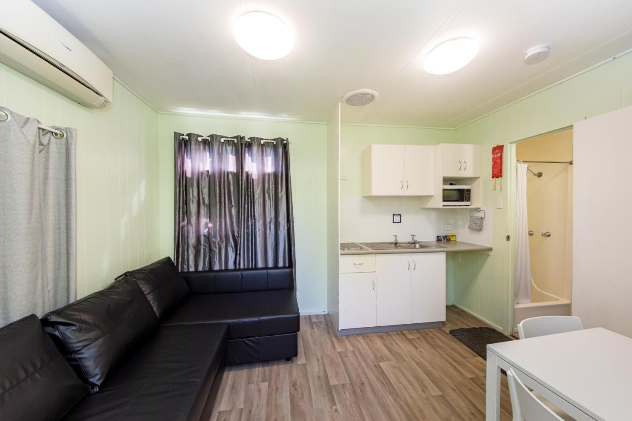 Kingaroy Holiday Park Buitenkant foto