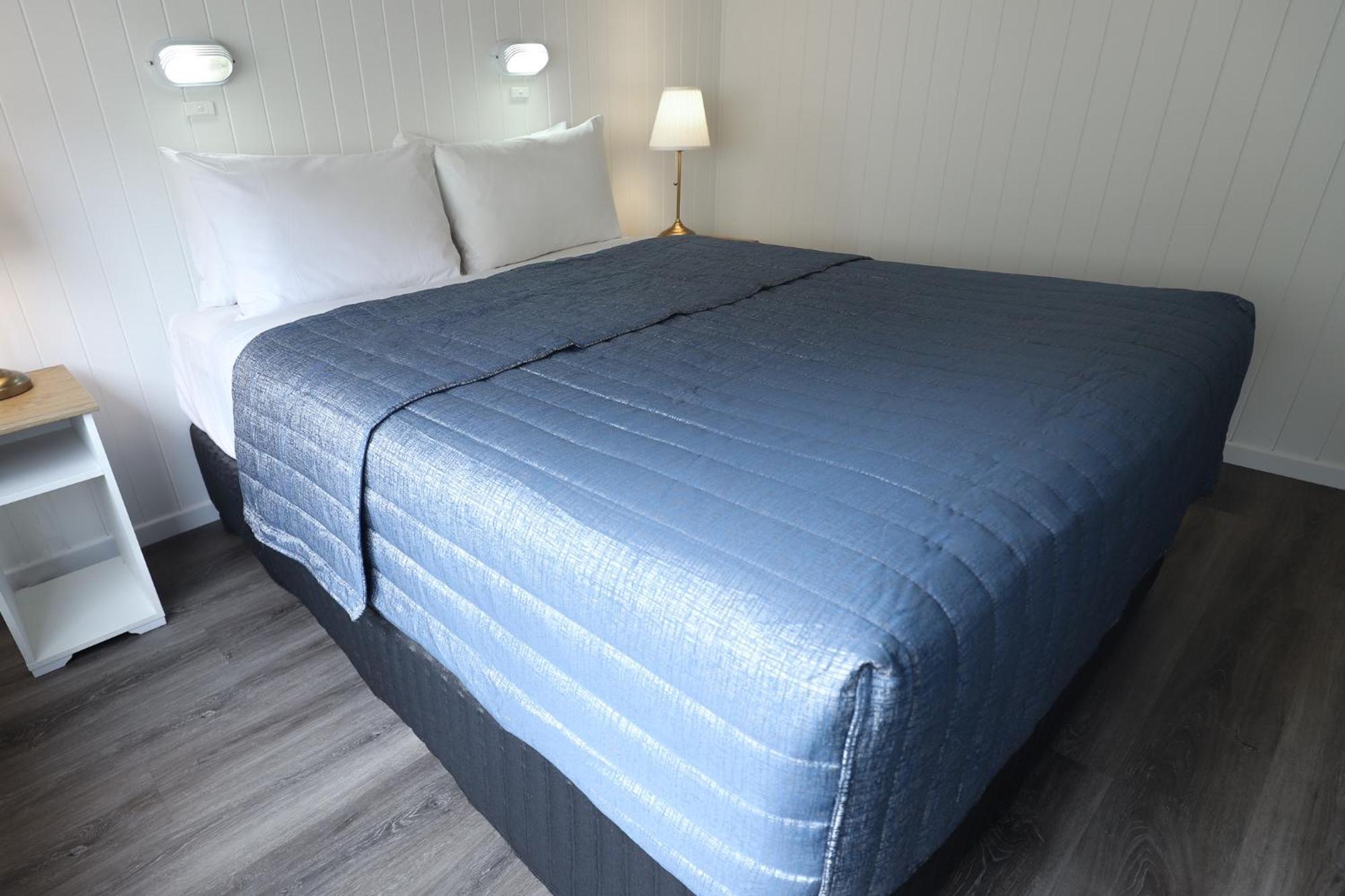 Kingaroy Holiday Park Buitenkant foto