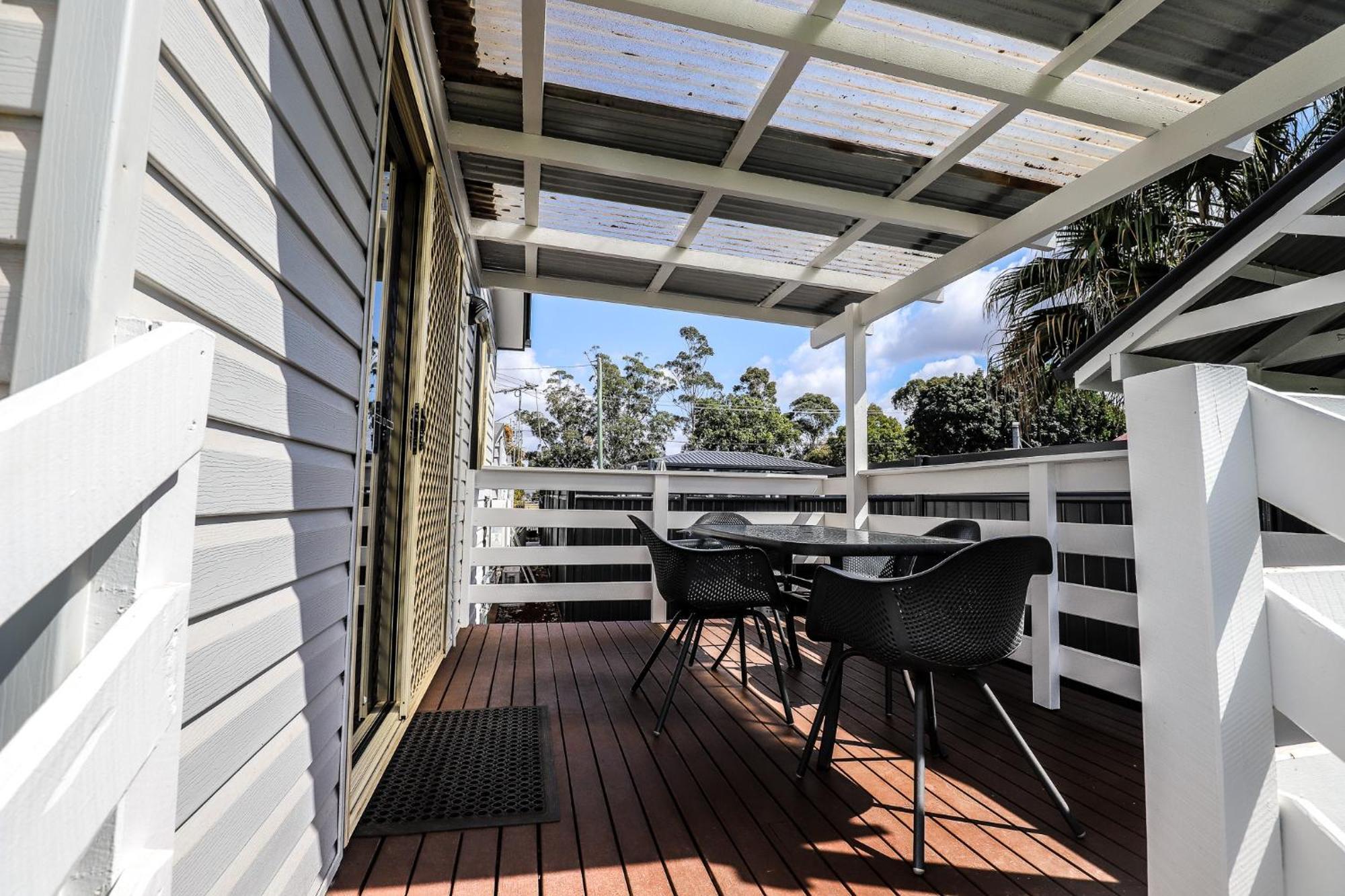 Kingaroy Holiday Park Buitenkant foto