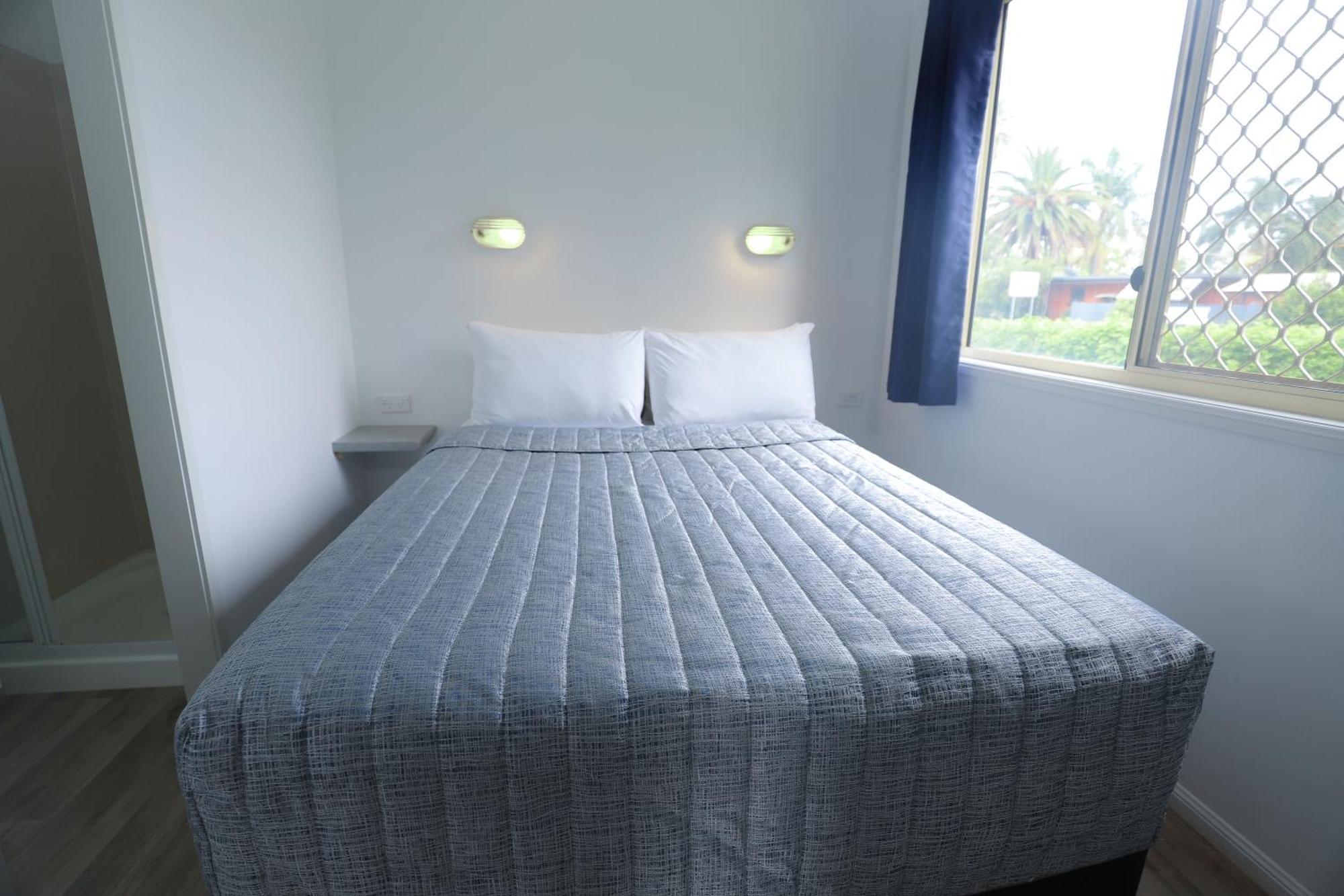 Kingaroy Holiday Park Buitenkant foto