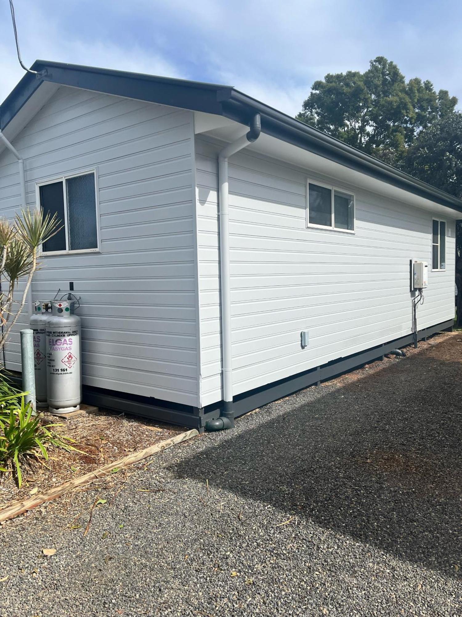 Kingaroy Holiday Park Buitenkant foto