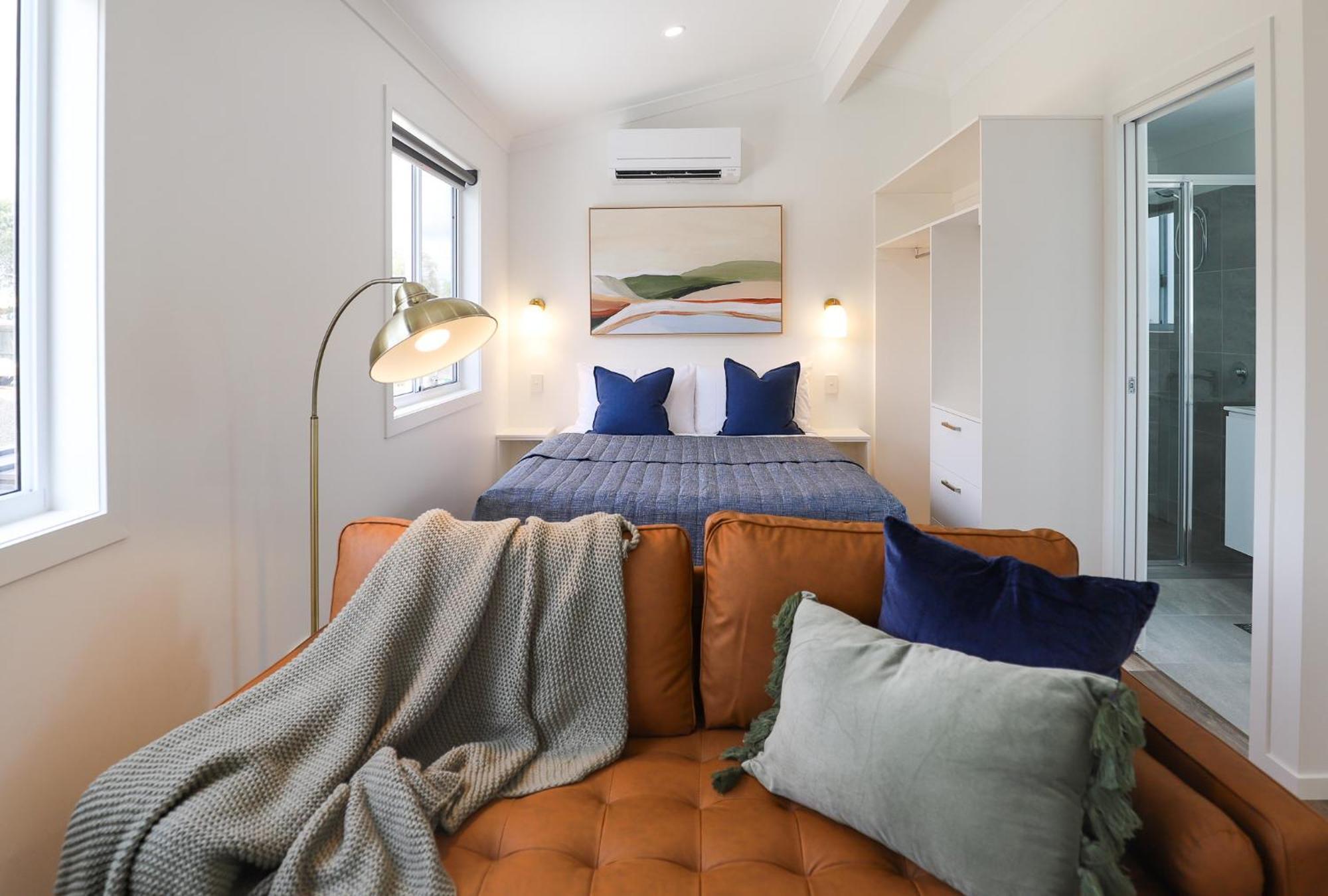 Kingaroy Holiday Park Buitenkant foto